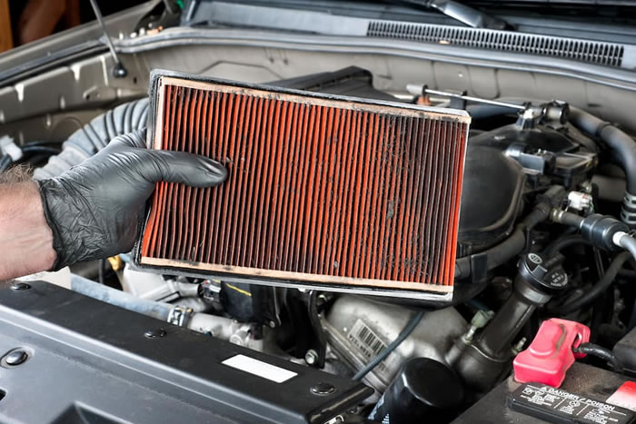 Air Filter Replacement Service in Hicksville, NY