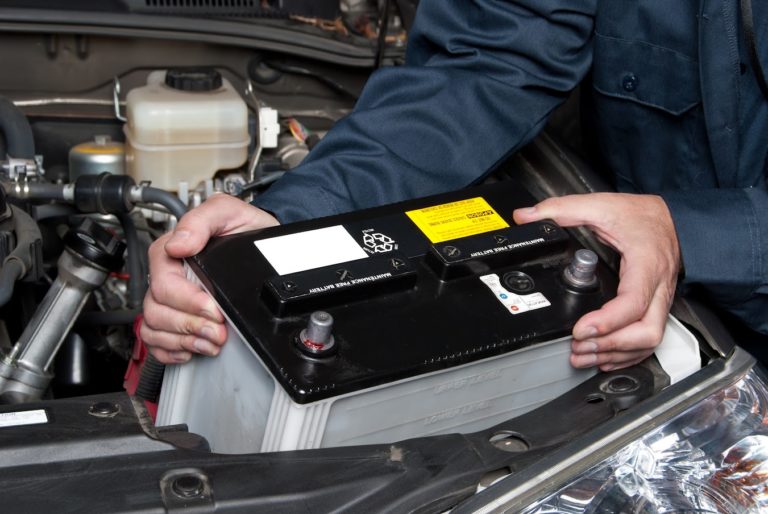  Battery Check and Replacement Services in Hicksville, NY