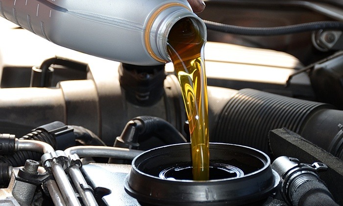 Oil Change and Lube in Hicksville, NY